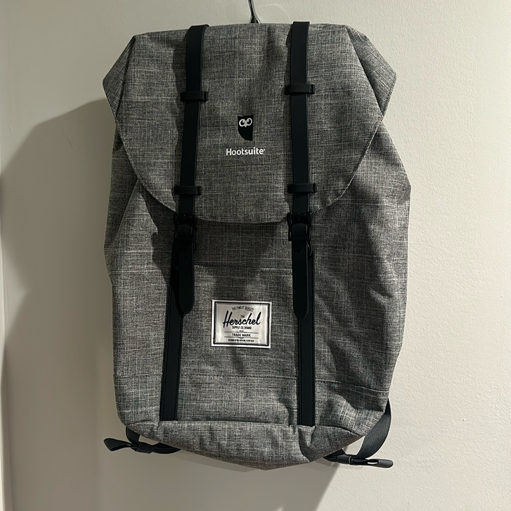 Herschel backpack